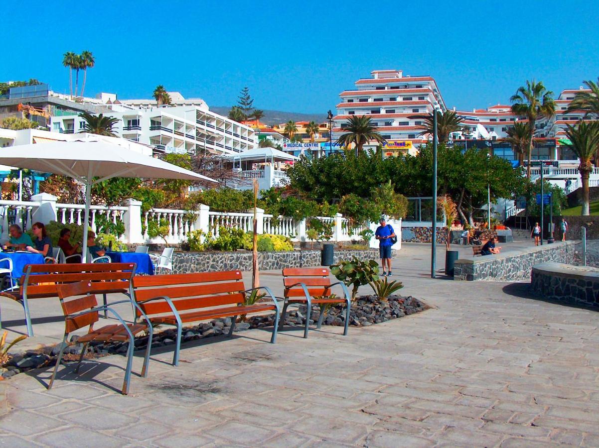 Olivia Sunset By Helloapartments Puerto de Santiago  Kültér fotó