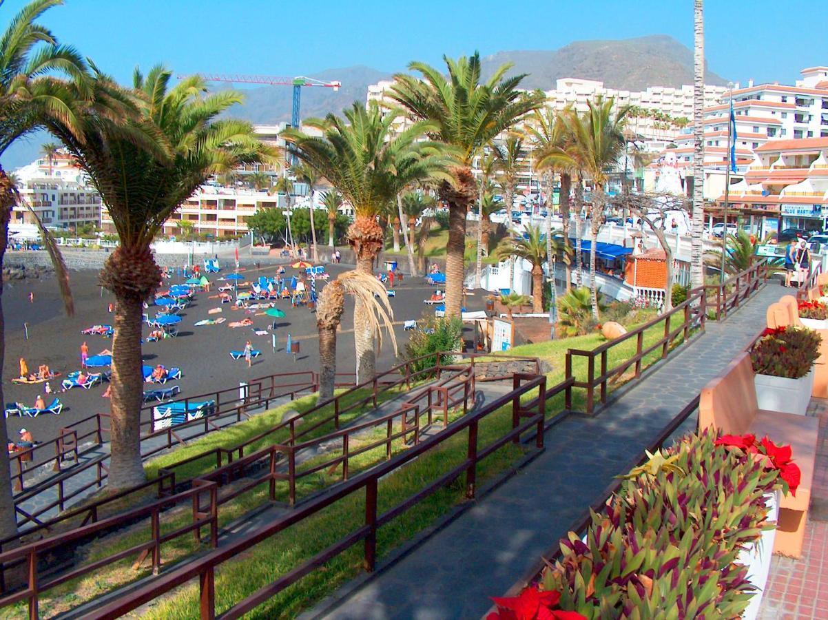 Olivia Sunset By Helloapartments Puerto de Santiago  Kültér fotó