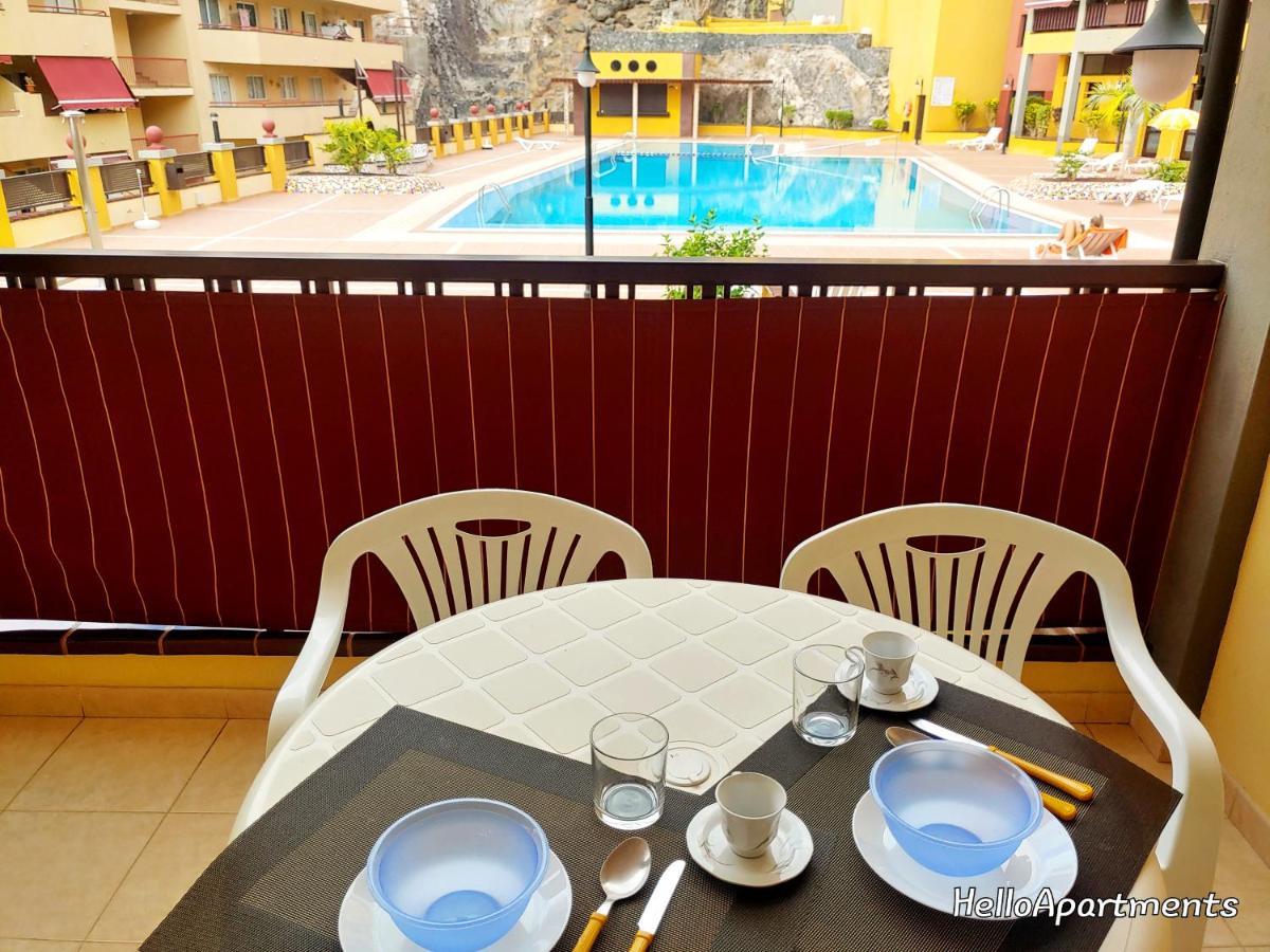 Olivia Sunset By Helloapartments Puerto de Santiago  Kültér fotó