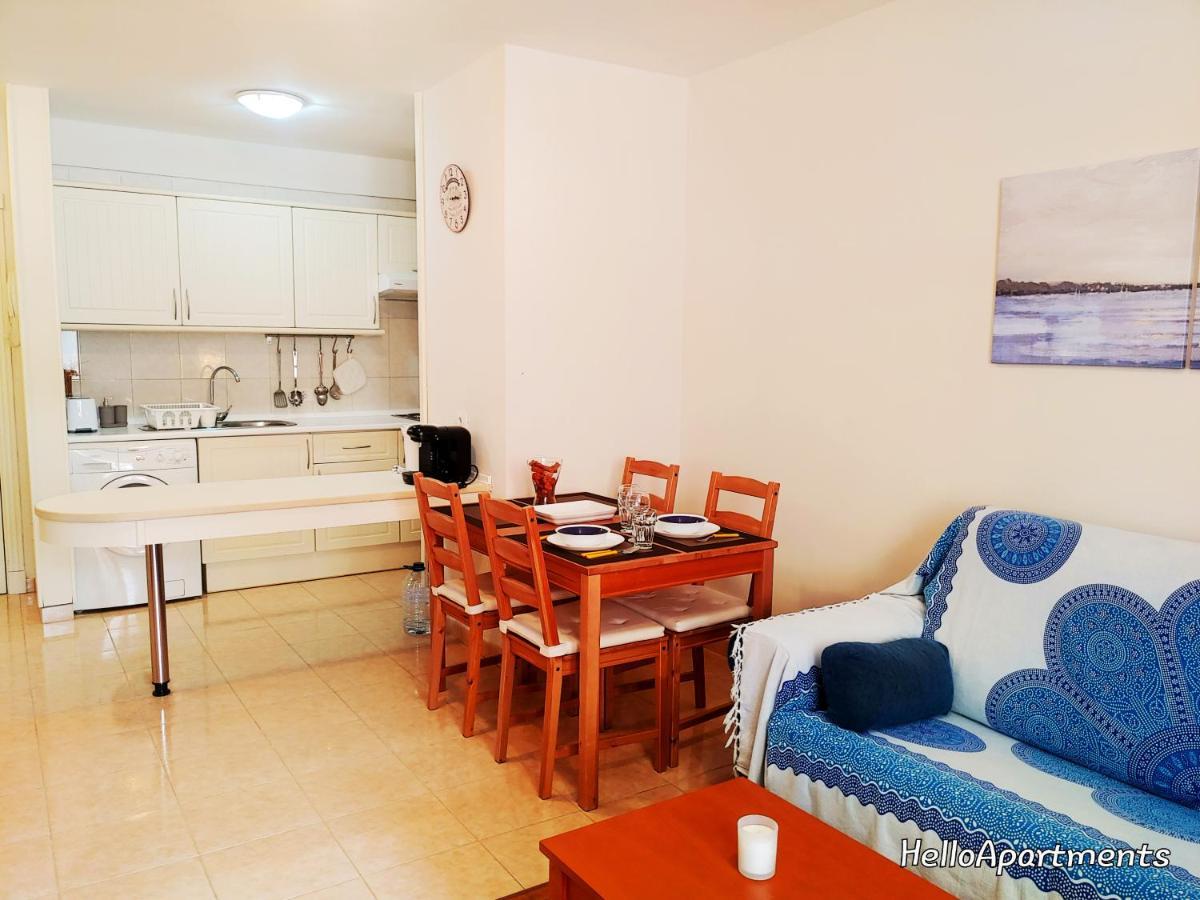 Olivia Sunset By Helloapartments Puerto de Santiago  Kültér fotó
